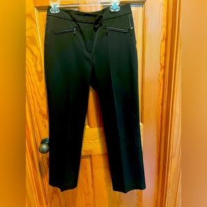 CAMBIO BLACK PANTS